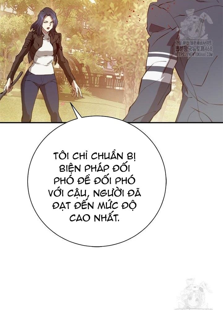 Lv 1 Bất Khả Chiến Bại Chapter 69 - Trang 6