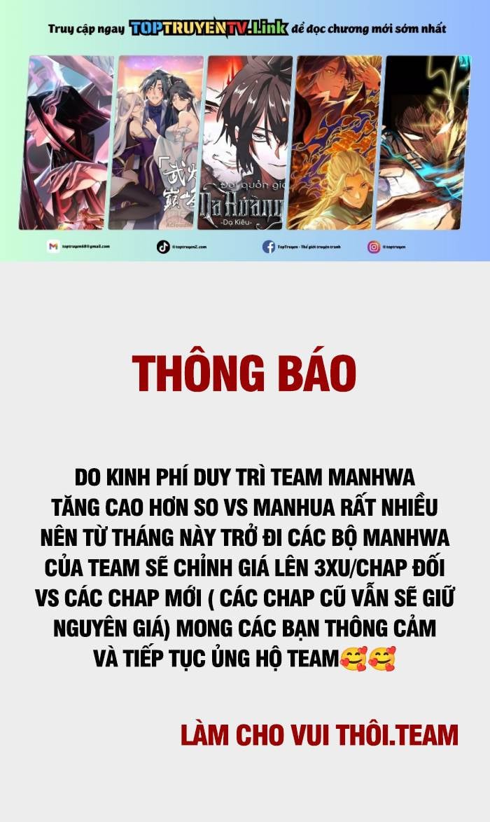 Lv 1 Bất Khả Chiến Bại Chapter 69 - Trang 0