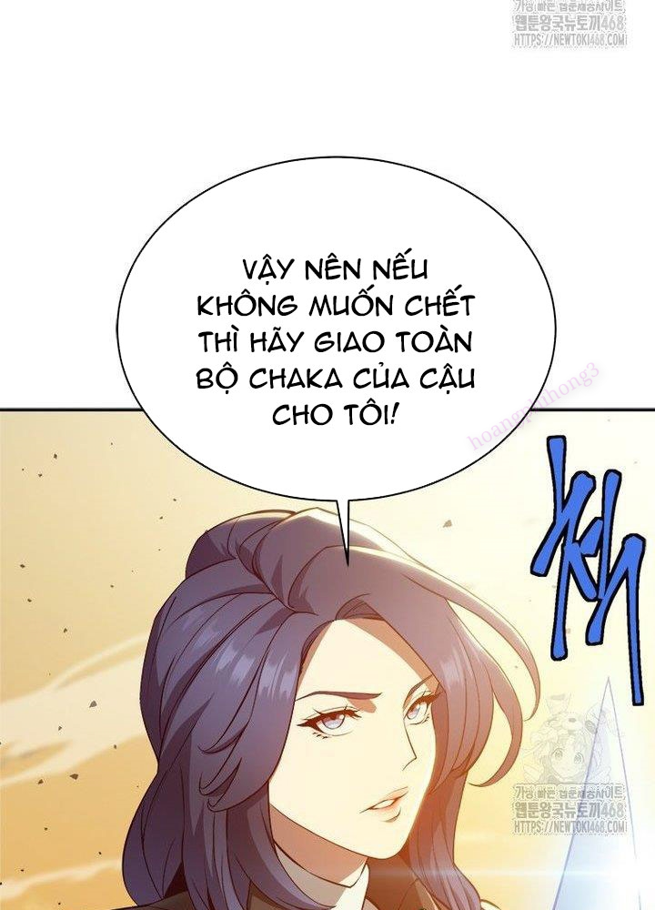 Lv 1 Bất Khả Chiến Bại Chapter 69 - Trang 7