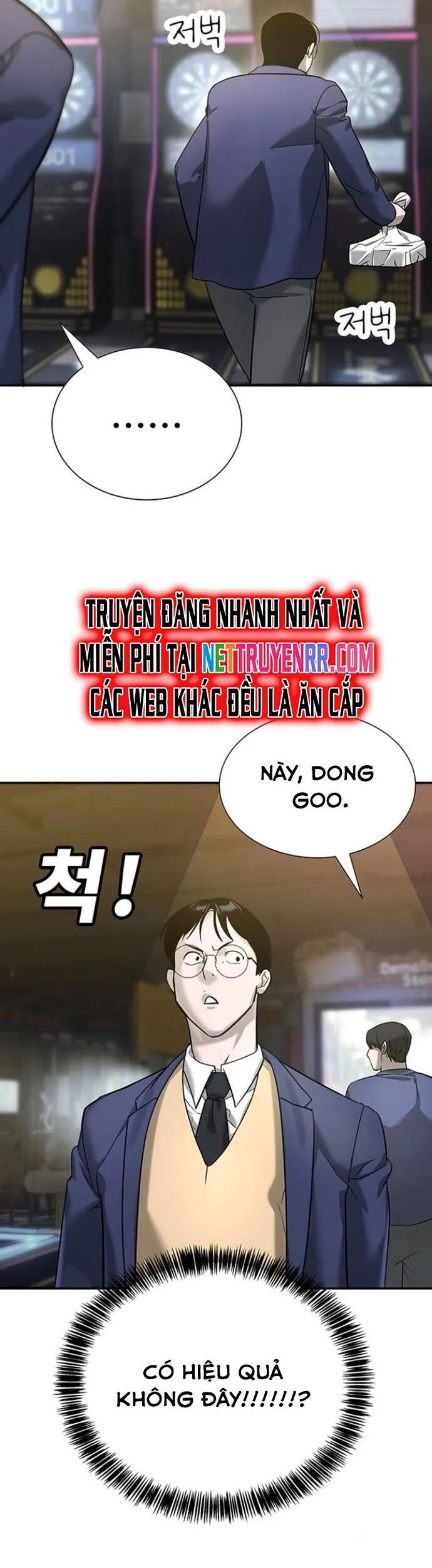 Cách Mạng Bắt Nạt Chapter 8 - Trang 13