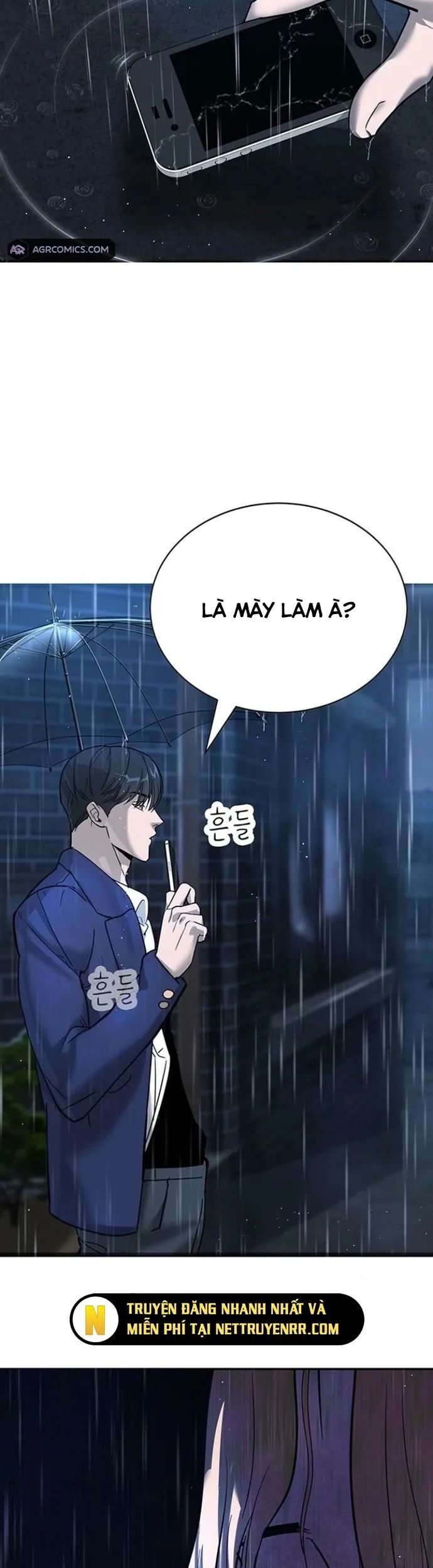 Cách Mạng Bắt Nạt Chapter 8 - Trang 94