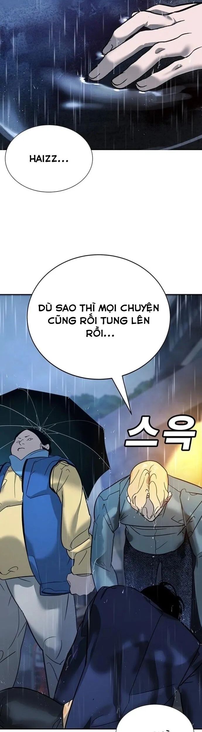 Cách Mạng Bắt Nạt Chapter 8 - Trang 69