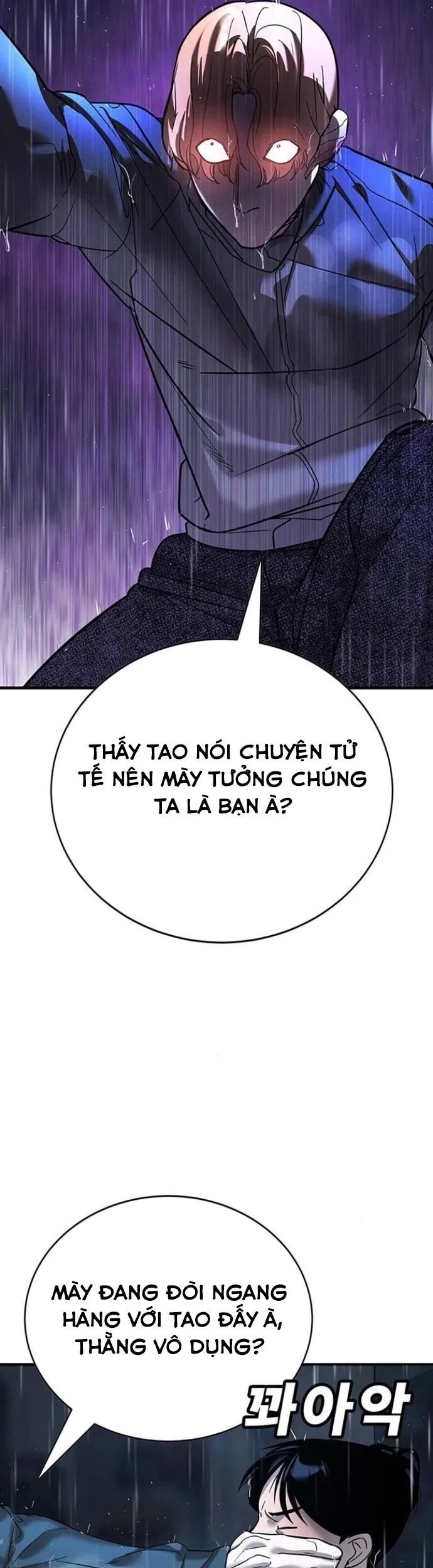 Cách Mạng Bắt Nạt Chapter 8 - Trang 56