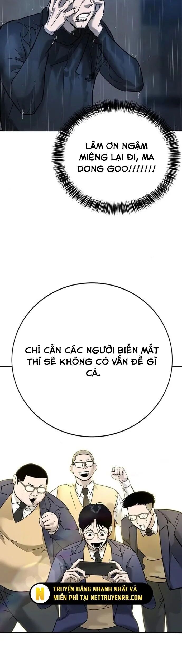 Cách Mạng Bắt Nạt Chapter 8 - Trang 78