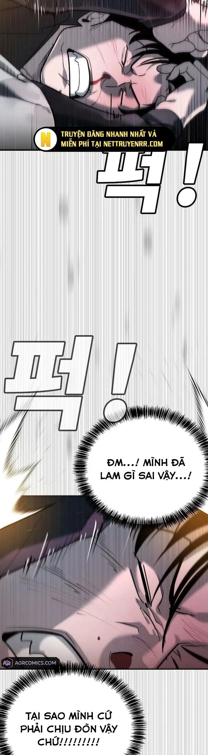 Cách Mạng Bắt Nạt Chapter 8 - Trang 26