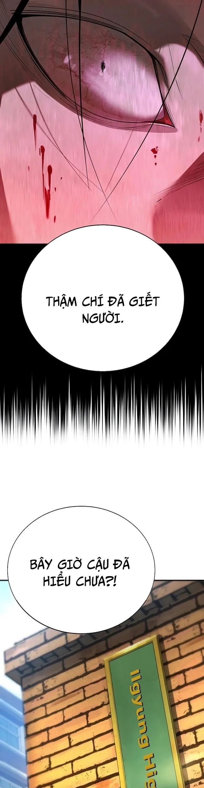 Cách Mạng Bắt Nạt Chapter 5 - Trang 33