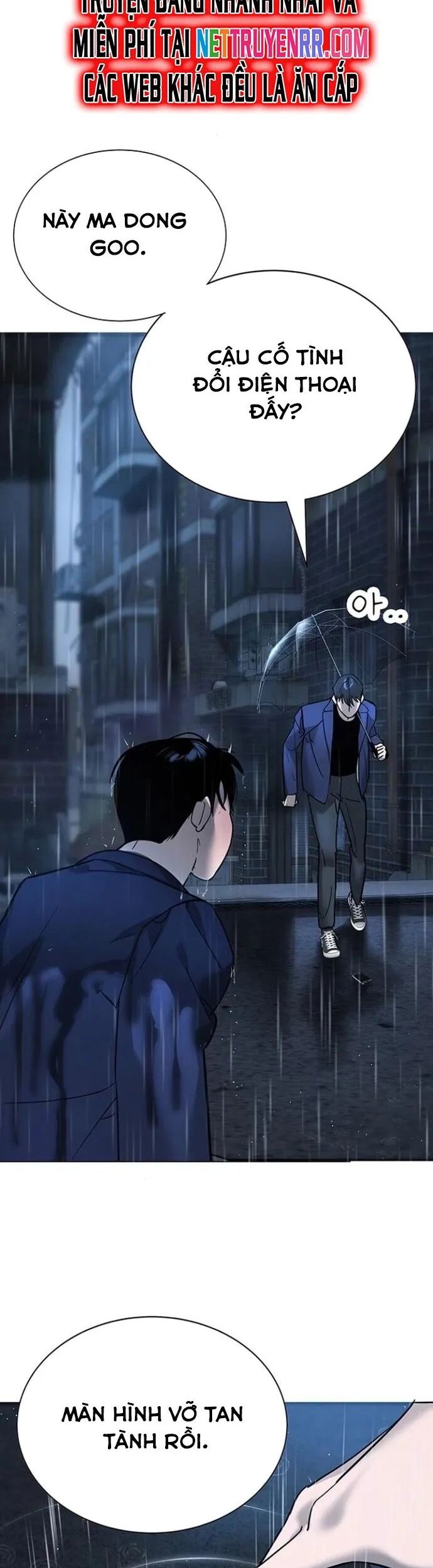 Cách Mạng Bắt Nạt Chapter 8 - Trang 93