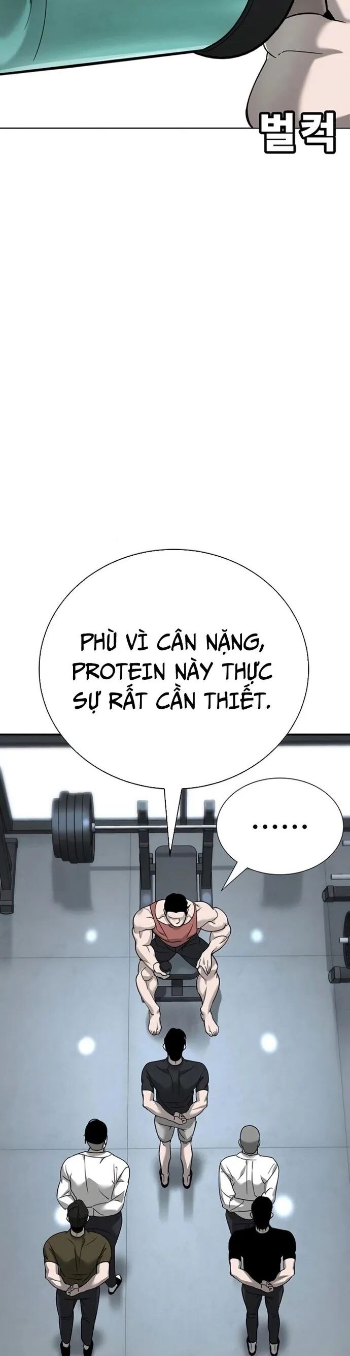 Cách Mạng Bắt Nạt Chapter 5 - Trang 79