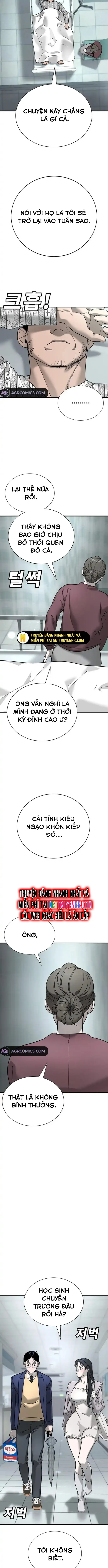 Cách Mạng Bắt Nạt Chapter 7 - Trang 16