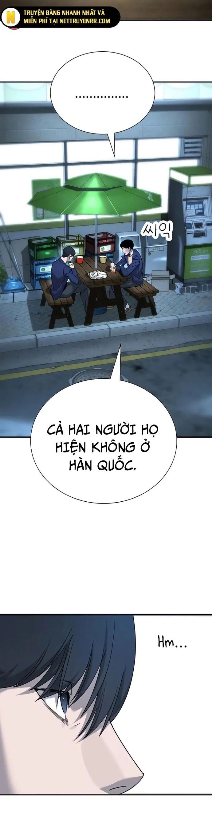 Cách Mạng Bắt Nạt Chapter 5 - Trang 11