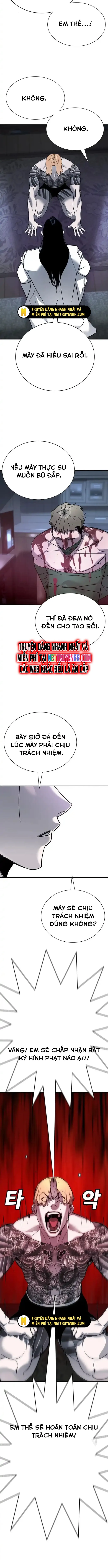 Cách Mạng Bắt Nạt Chapter 7 - Trang 25