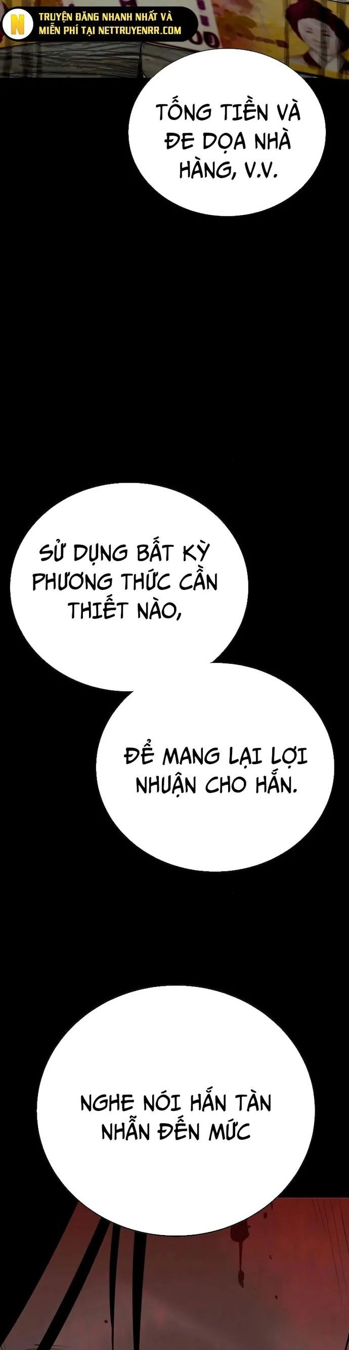 Cách Mạng Bắt Nạt Chapter 5 - Trang 32