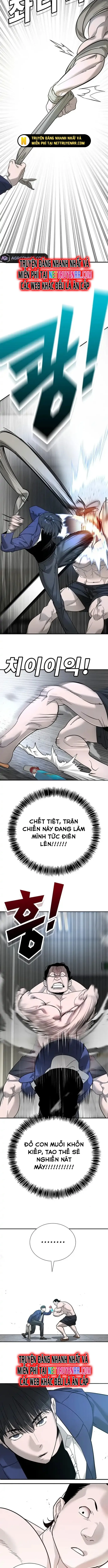 Cách Mạng Bắt Nạt Chapter 7 - Trang 3