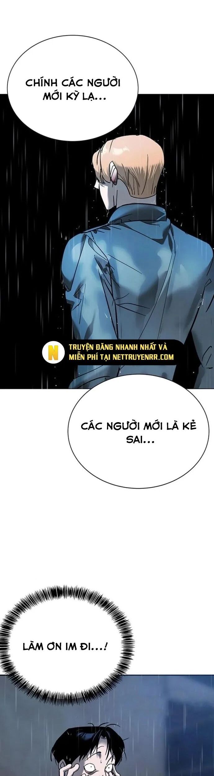 Cách Mạng Bắt Nạt Chapter 8 - Trang 77