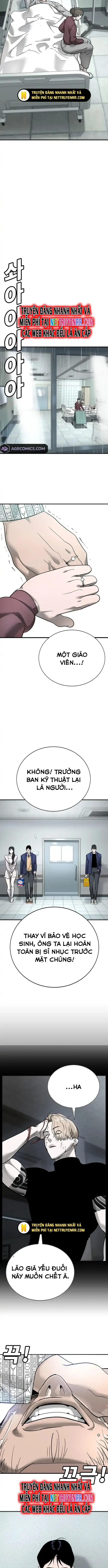 Cách Mạng Bắt Nạt Chapter 7 - Trang 22