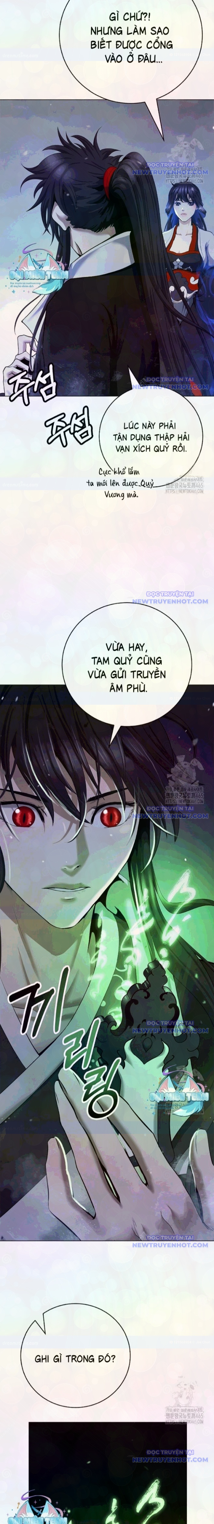 Lãng Tiên Kỳ Đàm chapter 178 - Trang 8