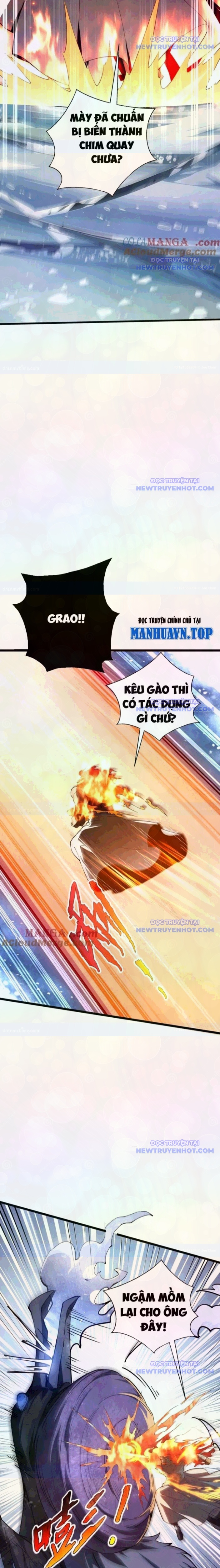 Ta Ký Kết Khế Ước Với Chính Mình chapter 84 - Trang 4