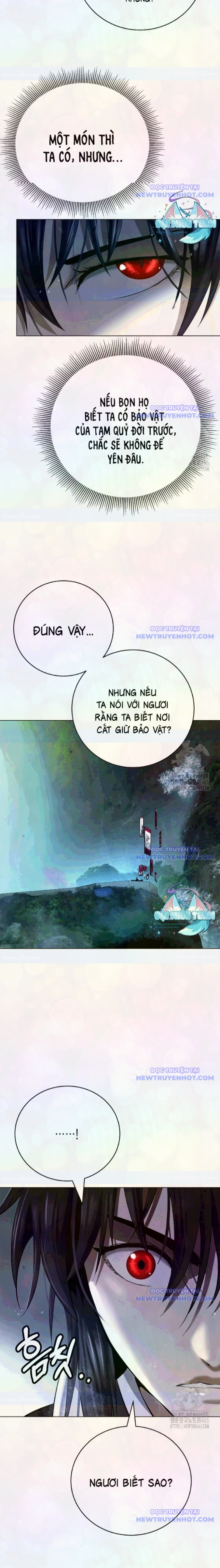 Lãng Tiên Kỳ Đàm chapter 178 - Trang 17