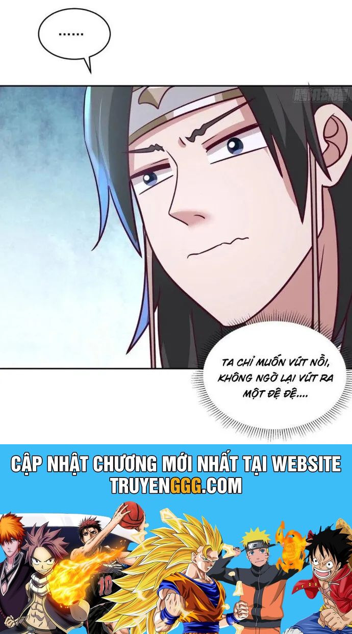 Ta Có Một Quyển Hàng Yêu Phổ Chapter 58 - Trang 15