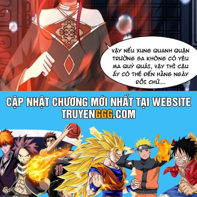 Ta Có Một Quyển Hàng Yêu Phổ Chapter 59 - Trang 15