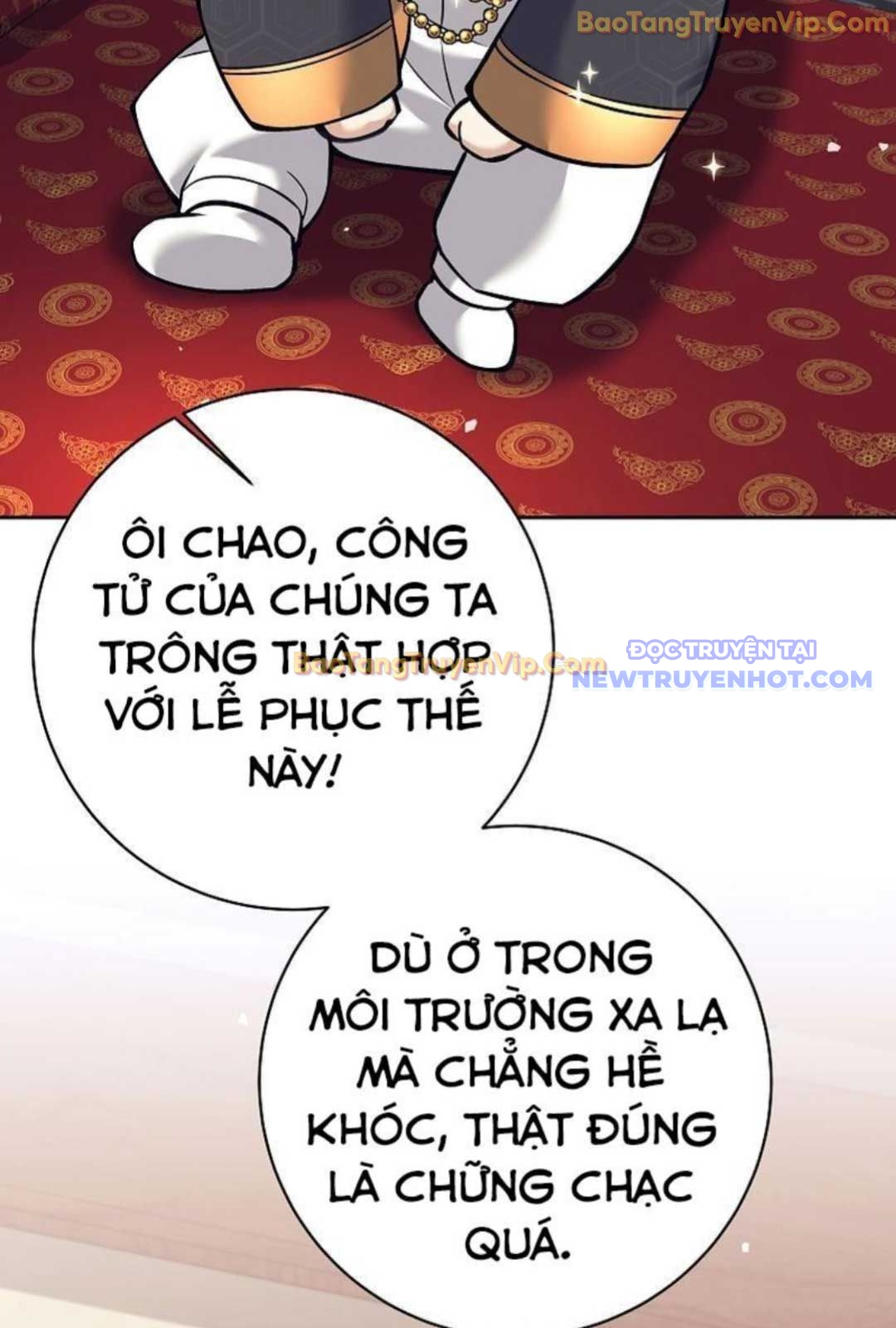 Đứa Con Ngoài Giá Thú Có Khả Năng Hấp Thụ Vũ Khí chapter 2 - Trang 56