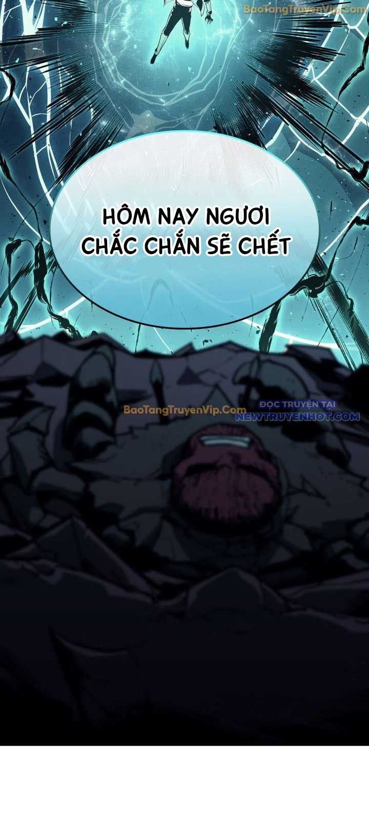 Sự Trở Lại Của Anh Hùng Cấp Thảm Họa chapter 116 - Trang 55