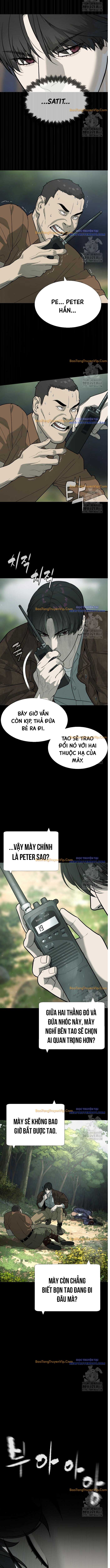 Sát Thủ Peter chapter 84 - Trang 17