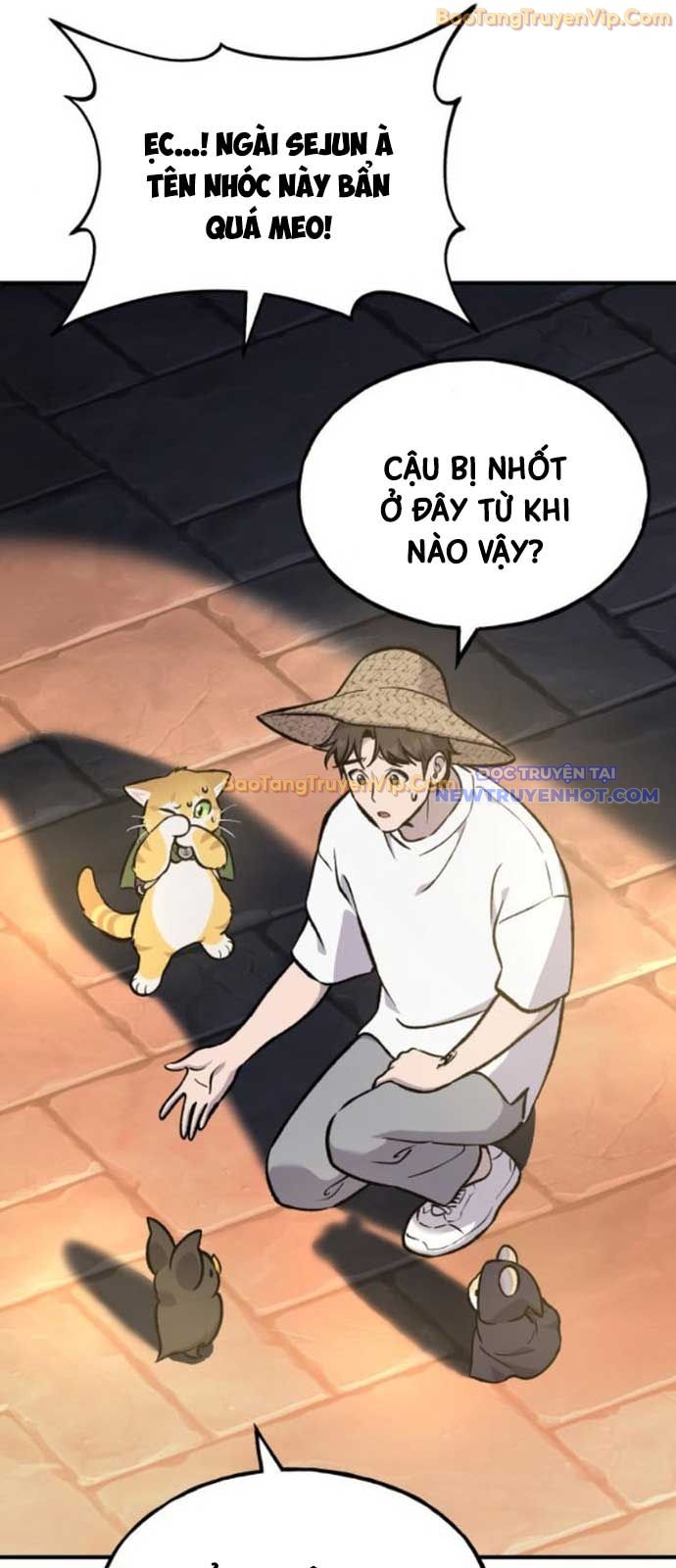 Làm Nông Dân Trong Tòa Tháp Thử Thách chapter 100 - Trang 8