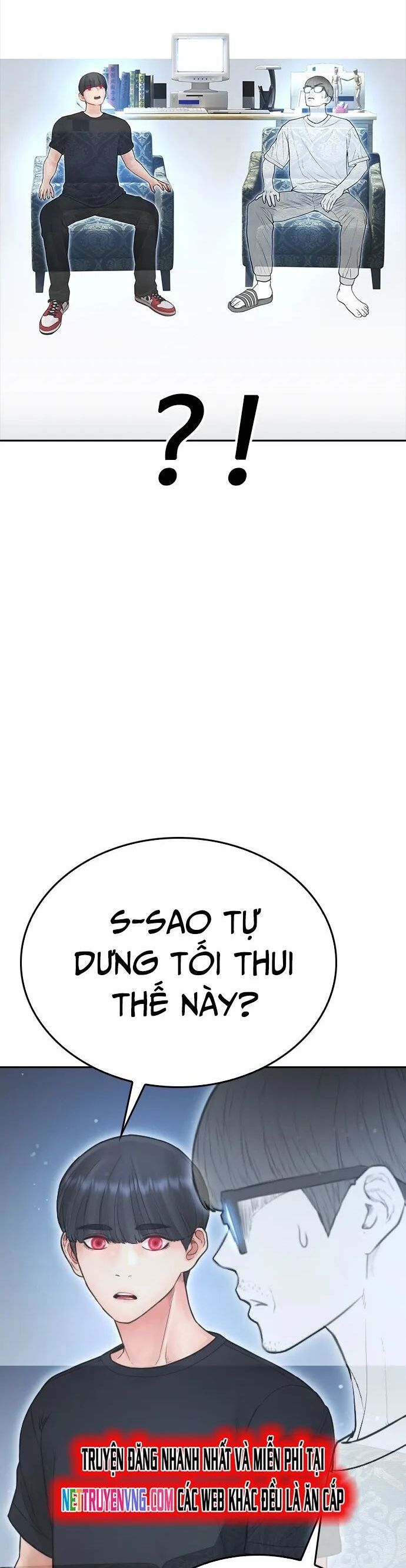 Bố Vạn Năng Chapter 113 - Trang 26