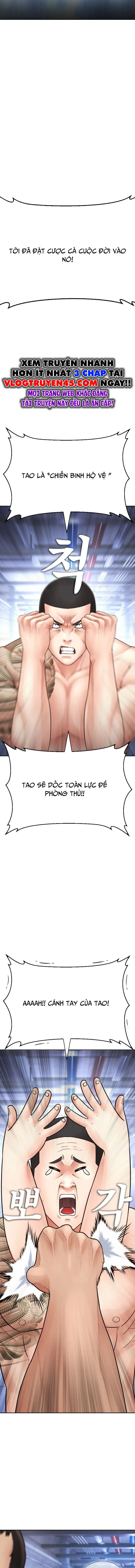 Bố Vạn Năng Chapter 109 - Trang 23