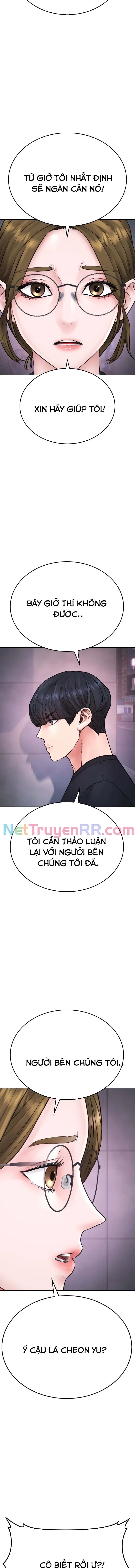 Bố Vạn Năng Chapter 118 - Trang 17