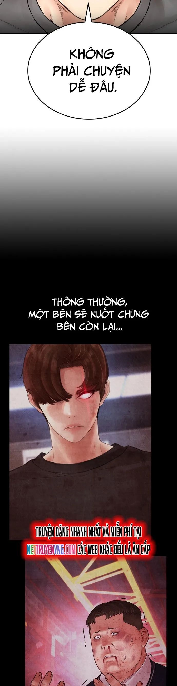 Bố Vạn Năng Chapter 113 - Trang 33