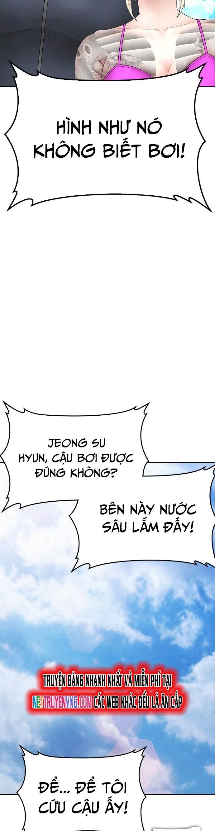 Bố Vạn Năng Chapter 114 - Trang 40