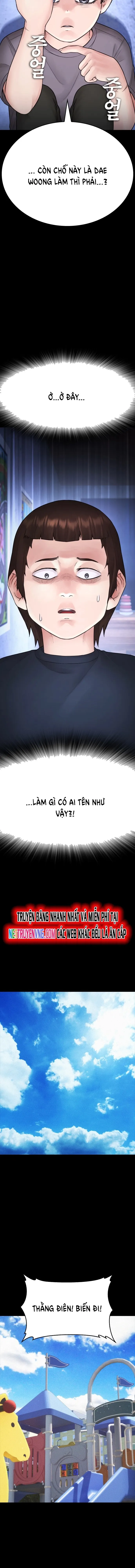 Bố Vạn Năng Chapter 111 - Trang 22