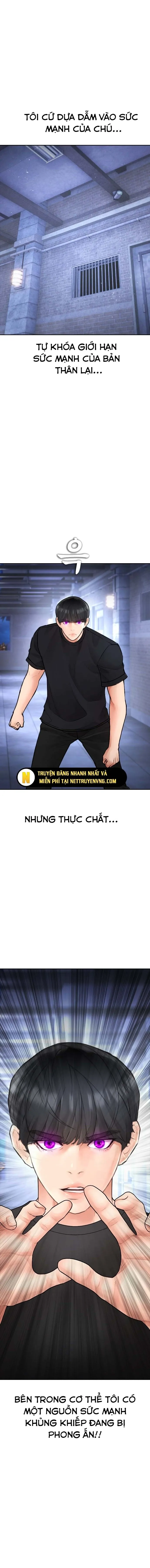 Bố Vạn Năng Chapter 112 - Trang 24