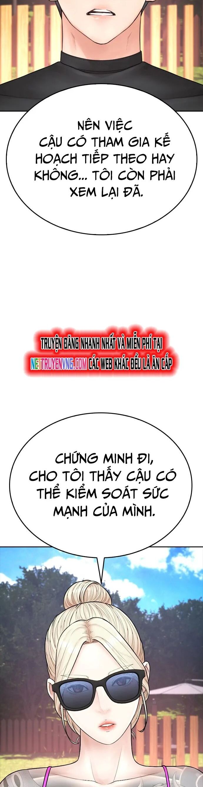 Bố Vạn Năng Chapter 114 - Trang 23