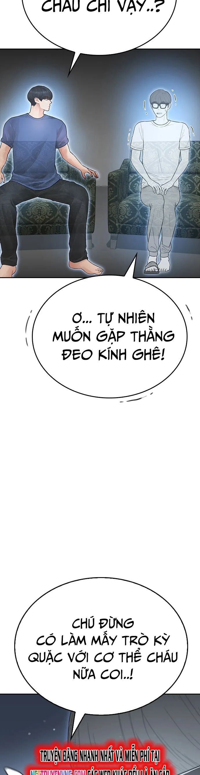 Bố Vạn Năng Chapter 115 - Trang 9