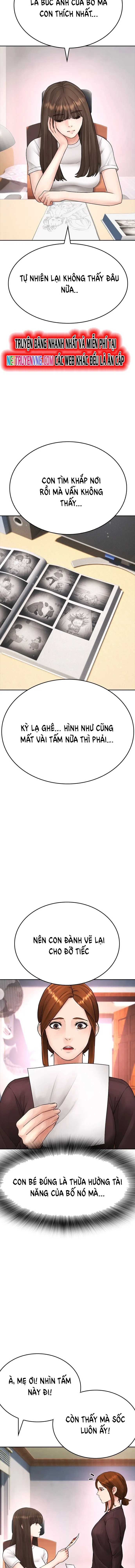 Bố Vạn Năng Chapter 111 - Trang 4