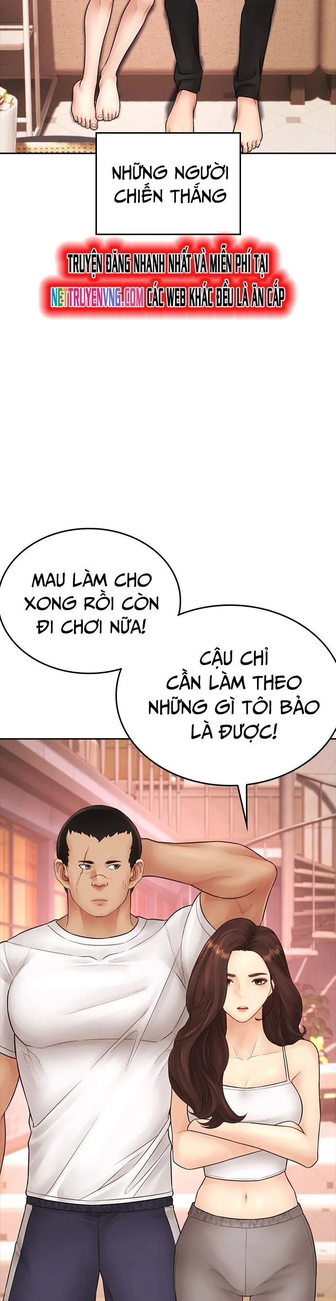 Bố Vạn Năng Chapter 114 - Trang 66