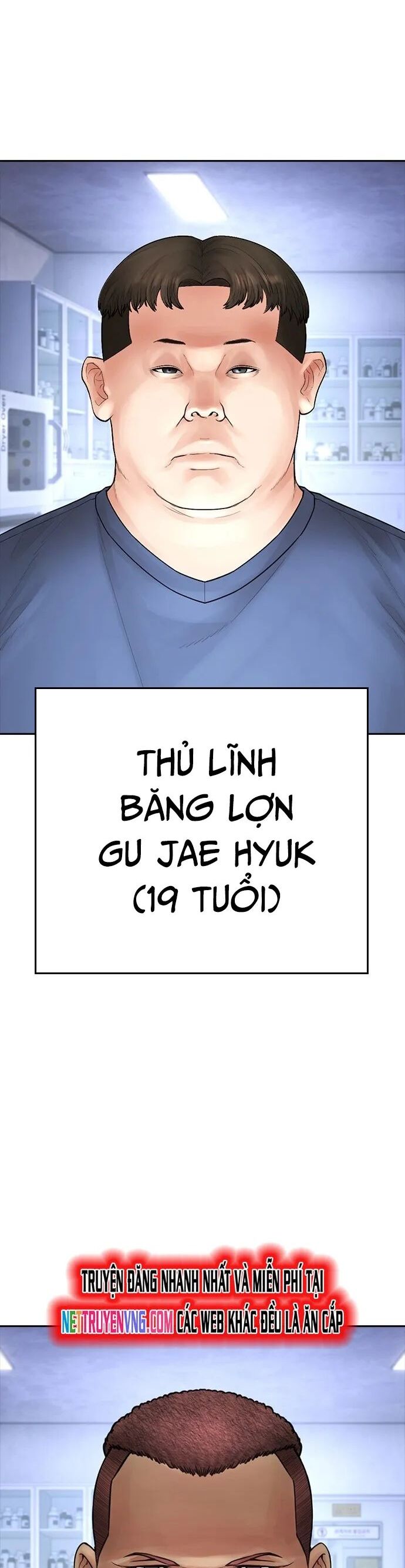 Bố Vạn Năng Chapter 113 - Trang 82