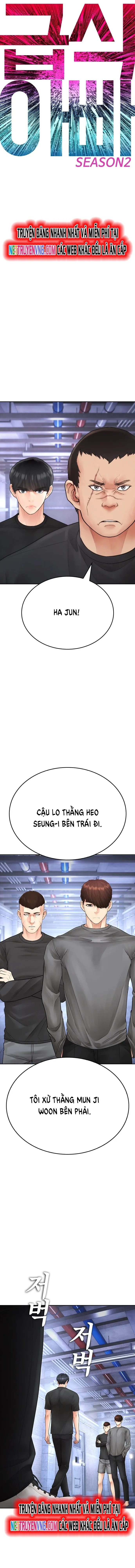 Bố Vạn Năng Chapter 110 - Trang 2