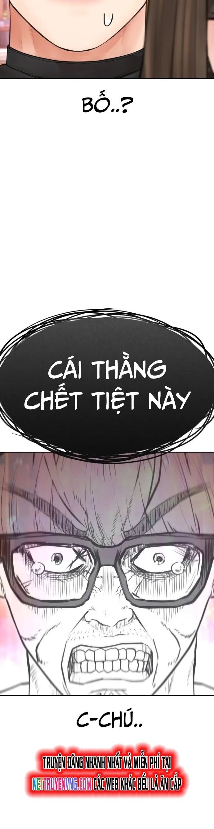 Bố Vạn Năng Chapter 114 - Trang 61