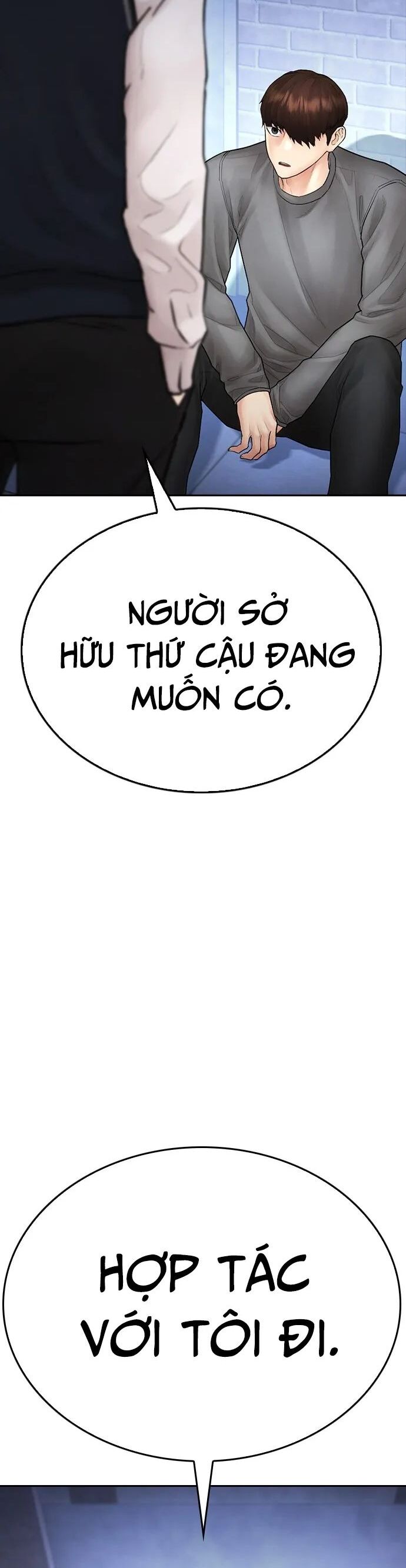 Bố Vạn Năng Chapter 113 - Trang 71