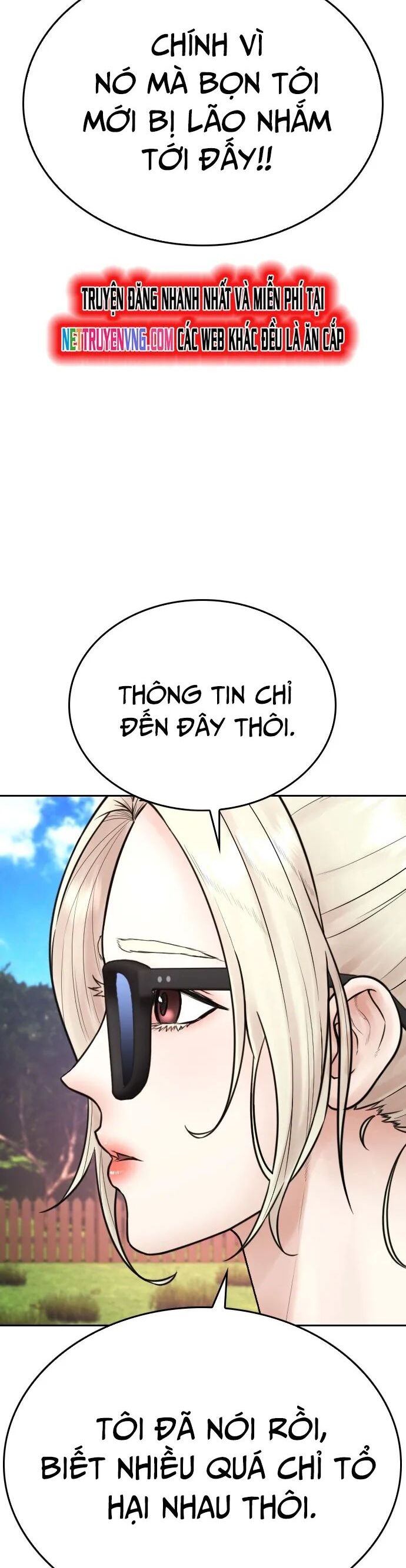 Bố Vạn Năng Chapter 114 - Trang 19