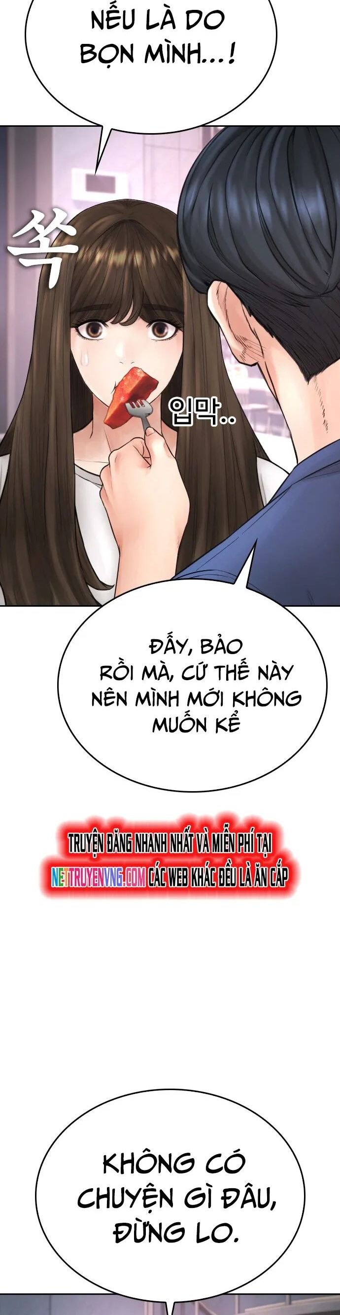 Bố Vạn Năng Chapter 115 - Trang 35