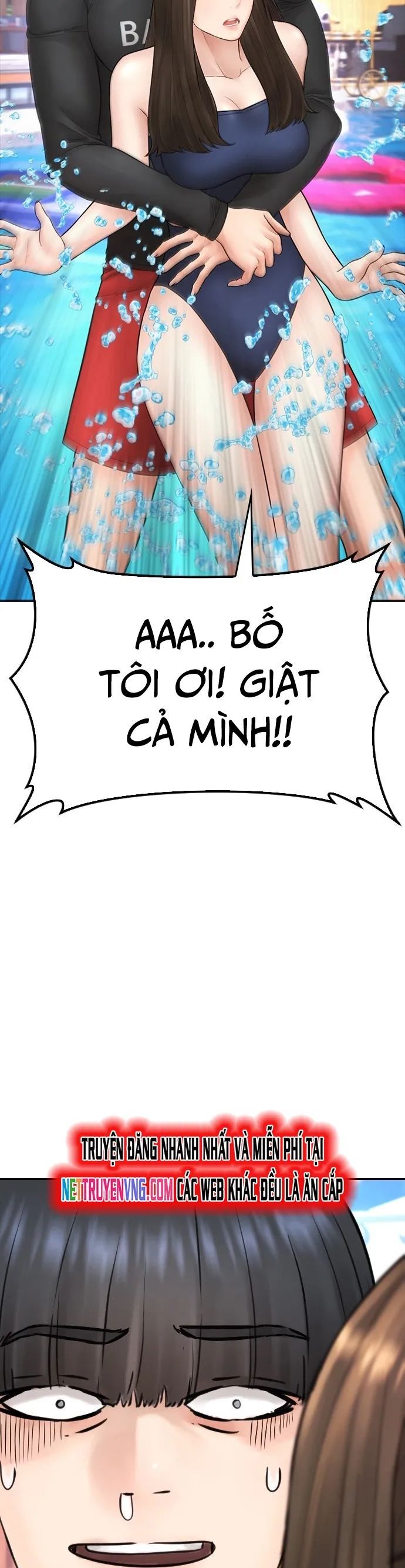 Bố Vạn Năng Chapter 114 - Trang 60