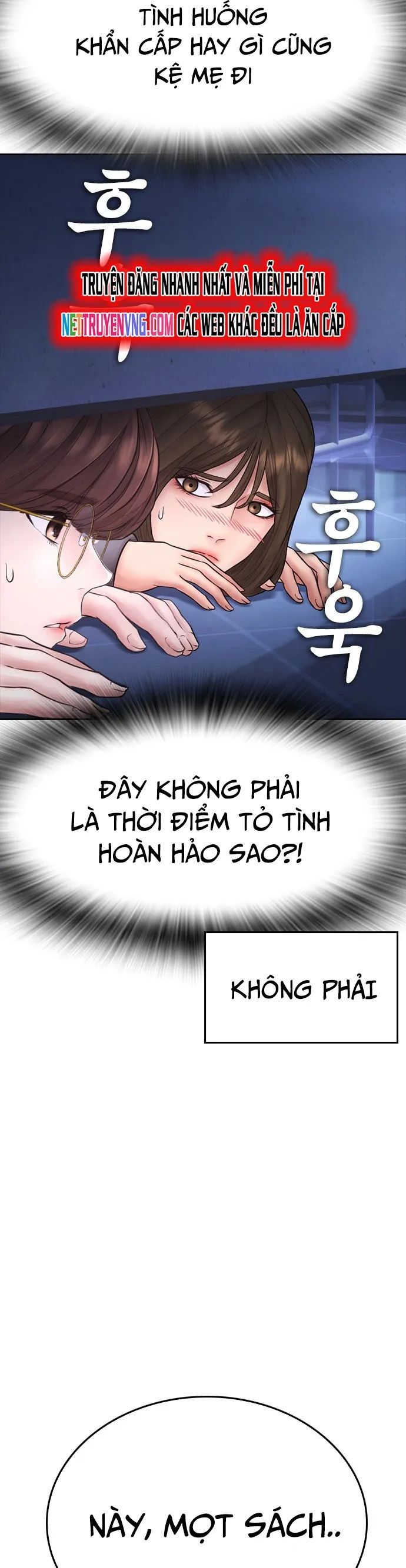 Bố Vạn Năng Chapter 115 - Trang 57