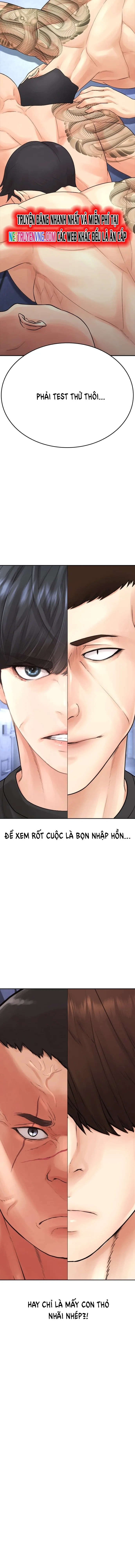 Bố Vạn Năng Chapter 110 - Trang 1