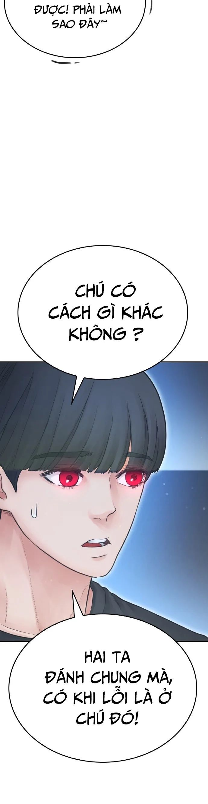 Bố Vạn Năng Chapter 113 - Trang 18