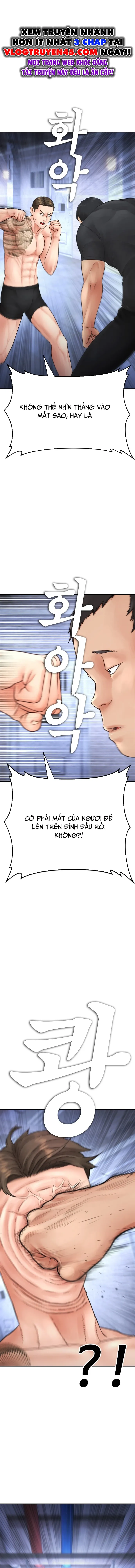 Bố Vạn Năng Chapter 109 - Trang 16